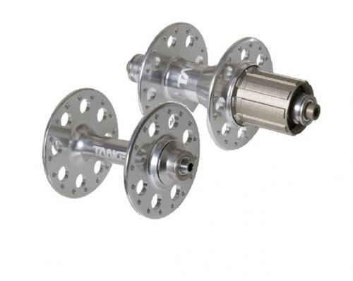 THB009F1/R3 ROAD / MTB HUB SET THB009F1/R3 ROAD / MTB HUB SET