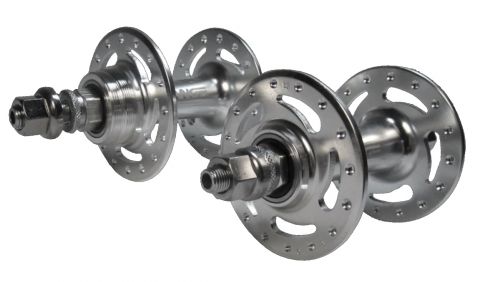 THB007F/R TRACK HUB SET  THB007F/R TRACK HUB SET