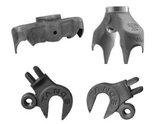 Fork Parts Fork Parts