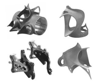 Frame Parts Frame Parts