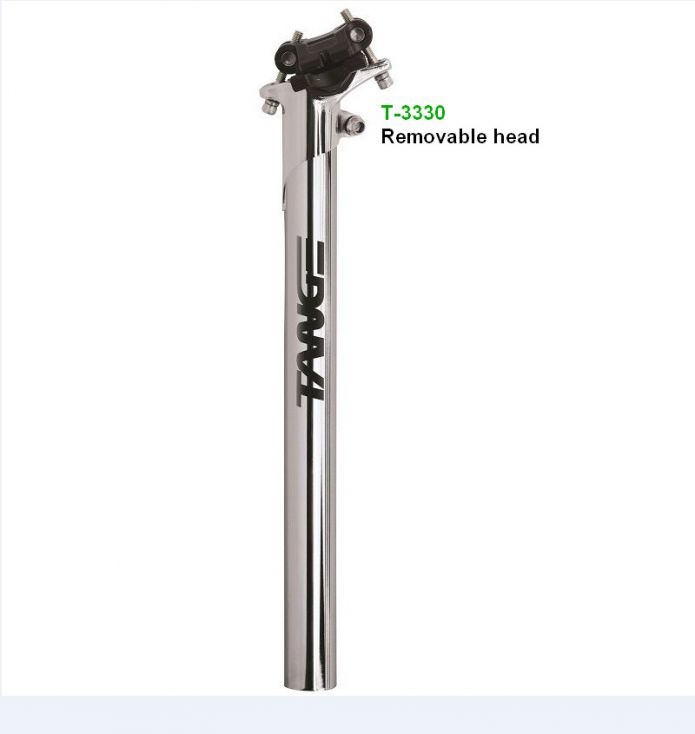 T-3330 LUGGED SEAT POST T-3330 LUGGED SEAT POST