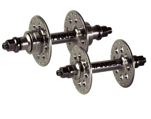 THB009F/R TRACK HUB THB009F/R TRACK HUB