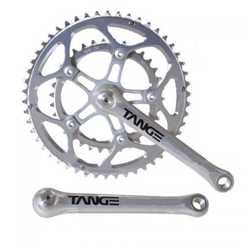 Crankset Crankset
