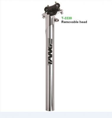 T-3330 LUGGED SEAT POST T-3330 LUGGED SEAT POST