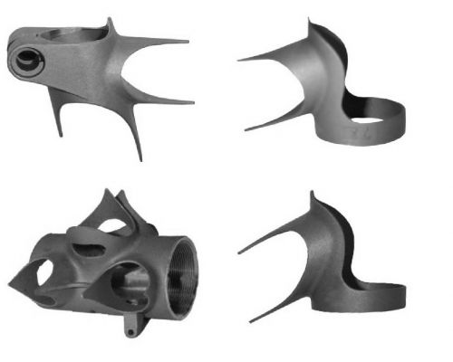 Frame Lugs Frame Lugs